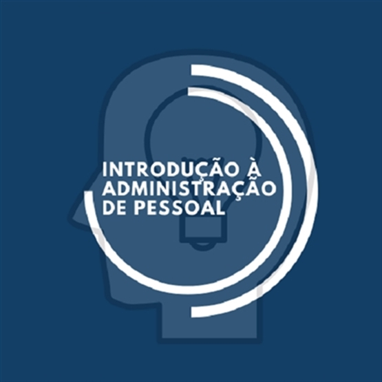 Introdução à Administração de Pessoal